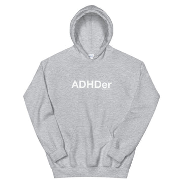 ADHDer Hoodie