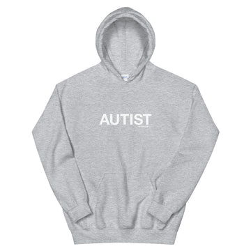 Autist Hoodie