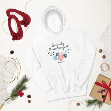 Naturally Hoodie