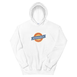 100% Hoodie