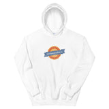 100% Hoodie
