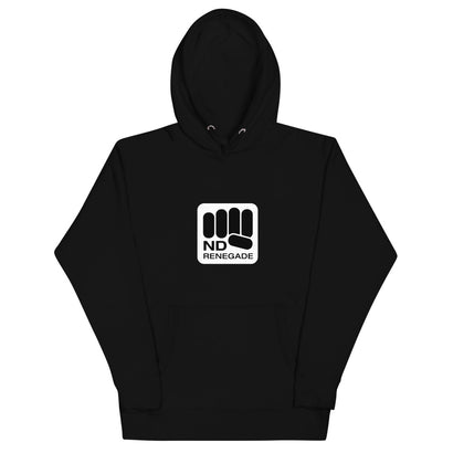 Logo Hoodie