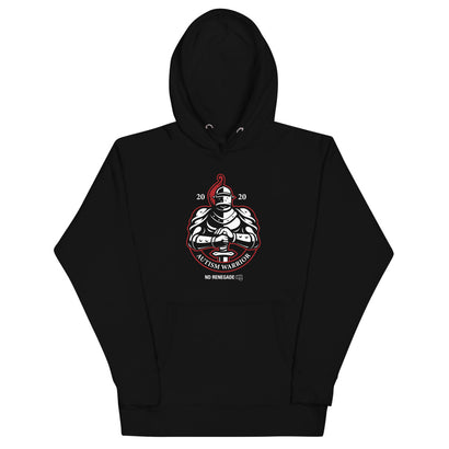 Warrior Hoodie