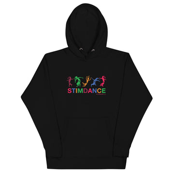 StimDance Hoodie