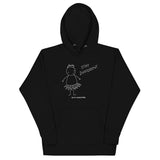 Stay Different Hoodie