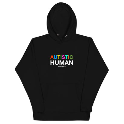 Human Hoodie