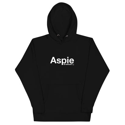 Aspie Hoodie