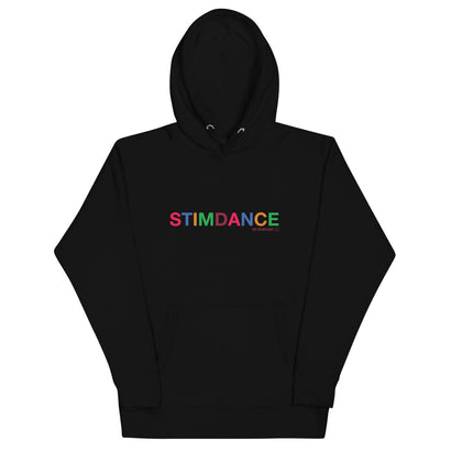 StimDance Hoodie