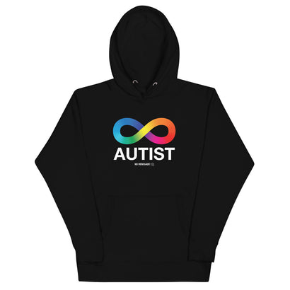 Infinity Autist Hoodie