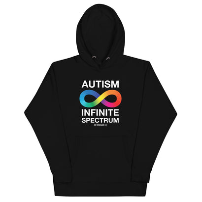 Infinite Spectrum Hoodie