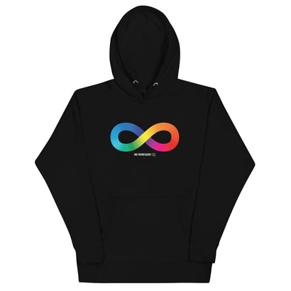 Infinity Hoodie