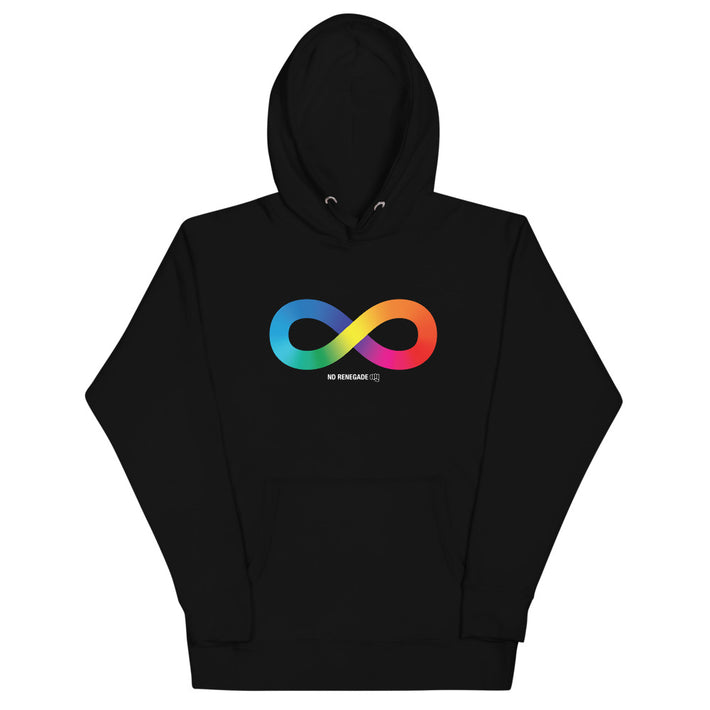 Infinity Hoodie