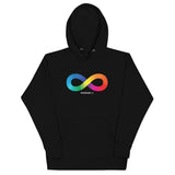 Infinity Hoodie