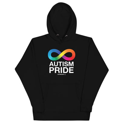 Infinity Pride Hoodie