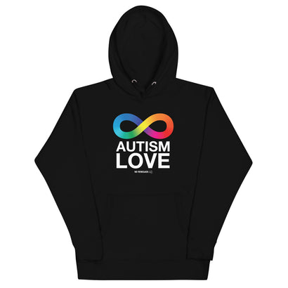 Infinity Love Hoodie