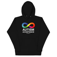 Infinity Acceptance Hoodie
