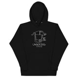 Underdog Hoodie