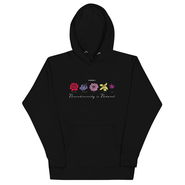 Natural Hoodie