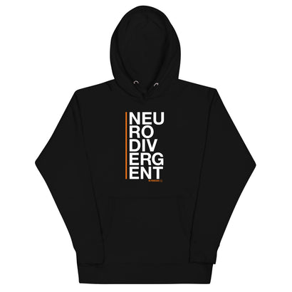 NeuroD Line Hoodie