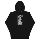 NeuroD Line Hoodie