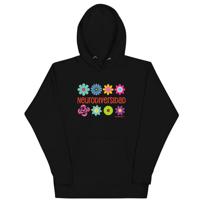 ND Flores Hoodie