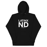 Latinx ND Hoodie