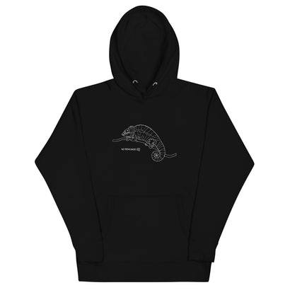Chameleon 2 Hoodie