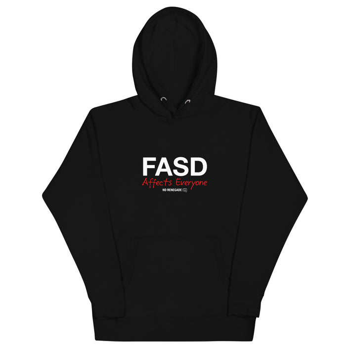 FASD AE Hoodie