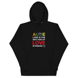 Best Love Hoodie
