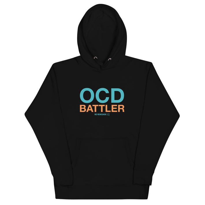 OCD Battler Hoodie