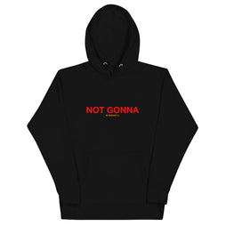 Not Gonna PDA Hoodie