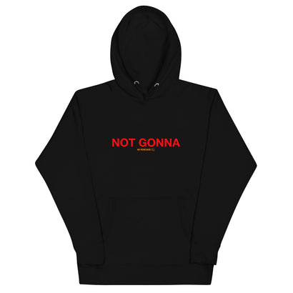 Not Gonna PDA Hoodie