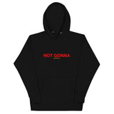 Not Gonna PDA Hoodie