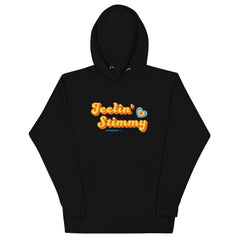 Feelin' Stimmy Hoodie