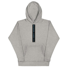 NeuroD Vertical Hoodie