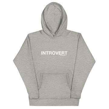 Introvert Hoodie