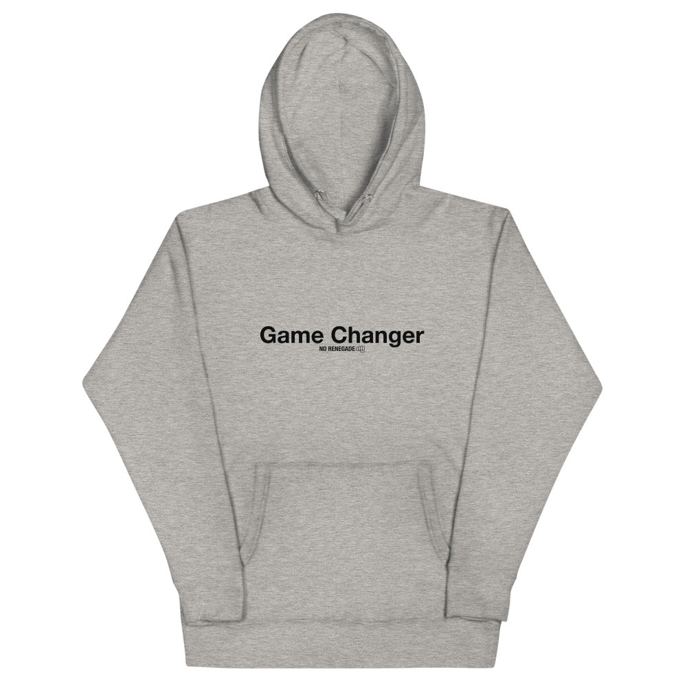 Game 2025 changer hoodie