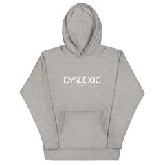 Dyslexic Hoodie