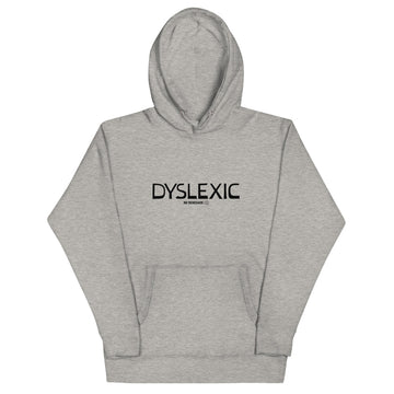 Dyslexic Hoodie