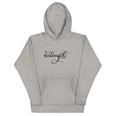 Autiegirl Hoodie
