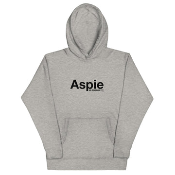 Aspie Hoodie