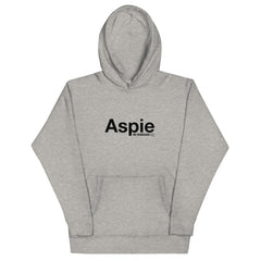 Aspie Hoodie