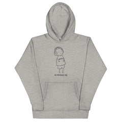Little Autie Hoodie