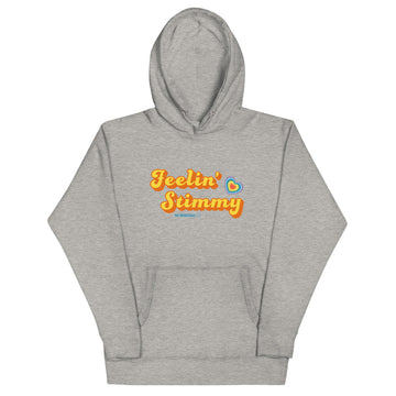 Feelin' Stimmy Hoodie
