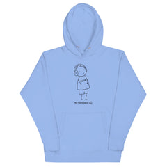 Little Autie Hoodie