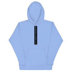 NeuroD Vertical Hoodie