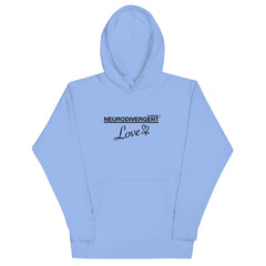 NeuroD Love Hoodie