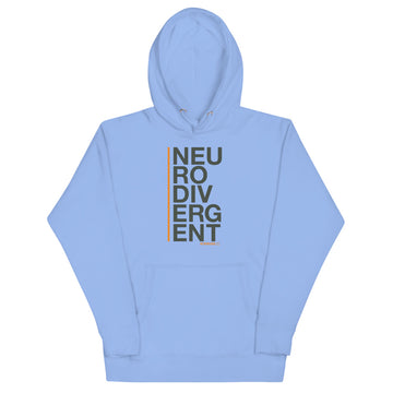 NeuroD Line Hoodie