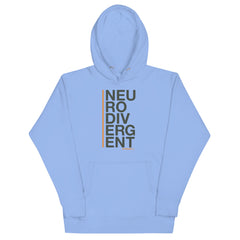 NeuroD Line Hoodie