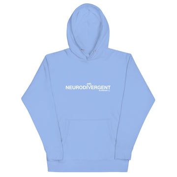 NeuroD Heart Hoodie